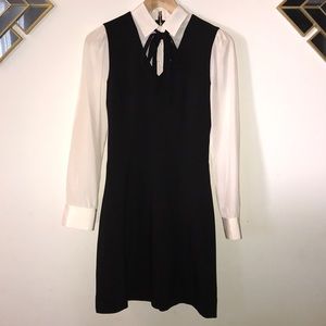 Kate Spade bow tie dress